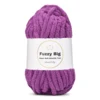LindeHobby Fuzzy Chenille BIG